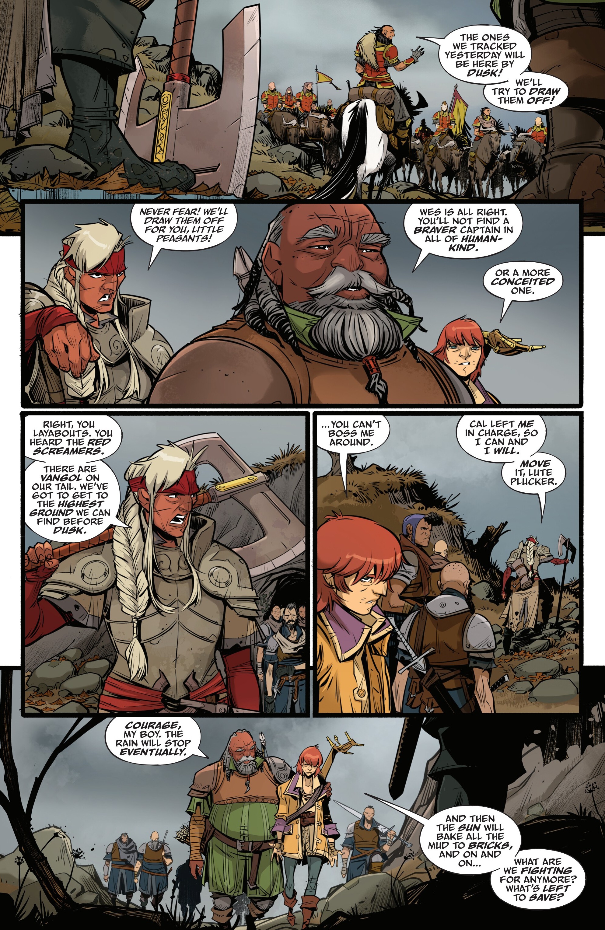 The Hunger and the Dusk - Book Two 003-0009.jpg